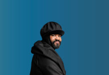 JAZZ ICON GREGORY PORTER COMES TO BRIGHTON