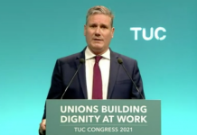 The Labour TUC Congress Leaves Town with Key Challenges