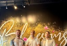 CHANGE-MAKERS, CONTENT CREATORS AND TV STARS GET SET FOR BRIGHTON EVENT