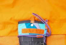University of Brighton design graduates team up to turn waste ‘gig economy’ uniforms into sustainable bags