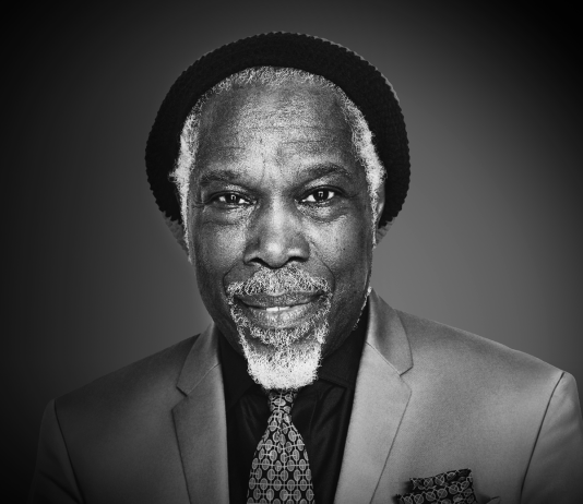 Legendary Music Icon Billy Ocean to Perform Live at The Brighton Centre