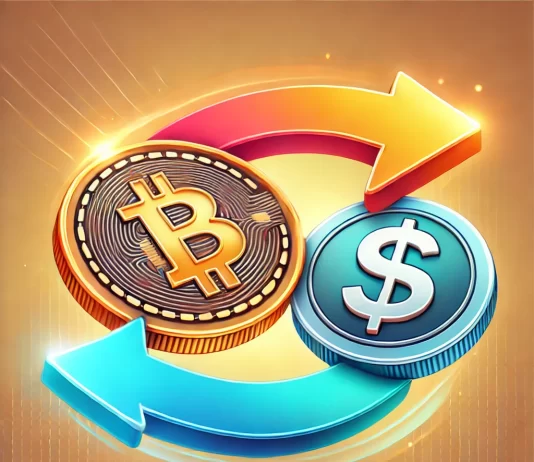 What are Crypto On-Ramps and Off-Ramps?