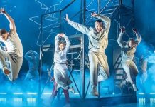 JANUARY AND FEBRUARY 2025 LISTINGS – EASTBOURNE THEATRES