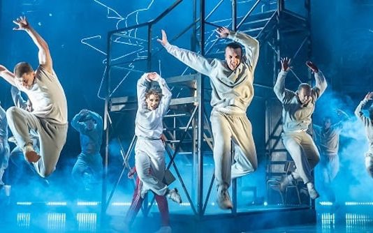 Limited Time Offer: Best Seats for Only £30 Next Week!