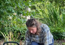 Brighton gardener wins BBC award