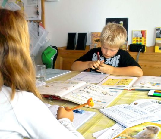 Weekend Culture- Why are so many parents choosing Home education over mainstream school?