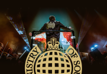 Ministry of Sound Classical to Perform at Brighton Centre