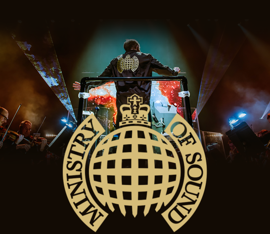 Ministry of Sound Classical to Perform at Brighton Centre