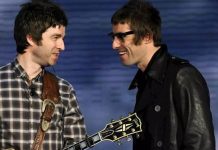 New Oasis Tour: fans are willing to travel nearly 300 miles to see Liam Gallagher!