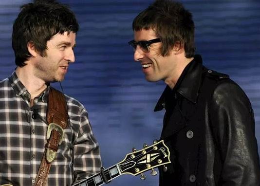 New Oasis Tour: fans are willing to travel nearly 300 miles to see Liam Gallagher!