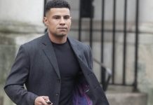 Son of former boxing champion Chris Eubank found not guilty of rape in Brighton court