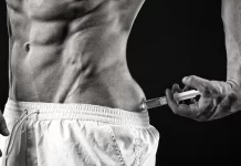 Weekend Feature – What is synthol and why are bodybuilders putting it into their muscles?