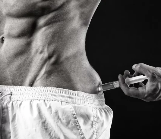 Weekend Feature – What is synthol and why are bodybuilders putting it into their muscles?