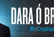 Dara O’Briain On Sale News
