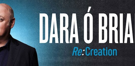 Dara O’Briain On Sale News