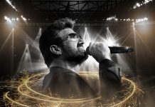 ROB LAMBERTI PRESENTS “PERFECTLY GEORGE” AT THE BRIGHTON CENTRE