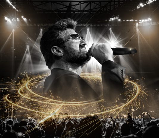 ROB LAMBERTI PRESENTS “PERFECTLY GEORGE” AT THE BRIGHTON CENTRE