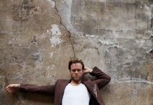 OLLY MURS ANNOUNCES NEW SHOW AT THE BRIGHTON CENTRE