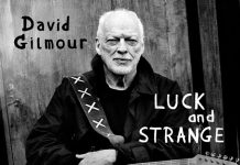 Brighton Centre Announces Exclusive Rehearsal Performances with Legendary Musician David Gilmour