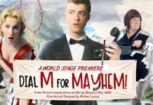 What’s On this October at Eastbourne Theatres