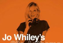 Jo Whiley’s 90s Anthems announces date for Brighton Concorde