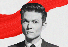 RHYS NICHOLSON BRINGS THEIR NEW STAND-UP SHOW TO BRIGHTON