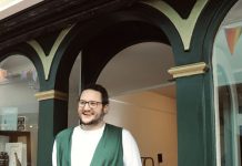 Entrepreneur launches Aura Hair to help hairdressers excel in their freelance careers