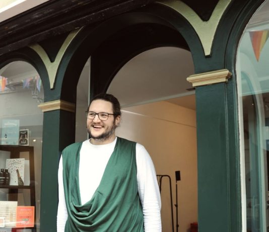 Entrepreneur launches Aura Hair to help hairdressers excel in their freelance careers