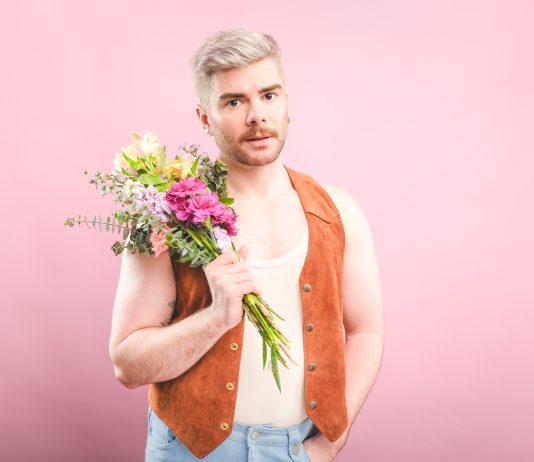 Review: Christopher Hall: A Girl for All Seasons