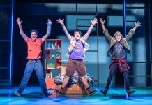 Review: Dear Evan Hansen