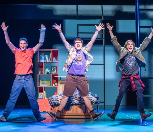 Review: Dear Evan Hansen
