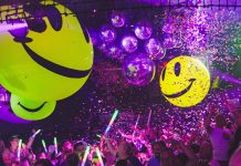 RETRO CLUBBING RETURNS TO BRIGHTON