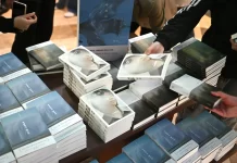 Wekend Culture -The poetic violence of Han Kang’s Nobel Prize winning literature