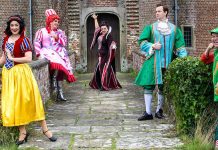 Snow White opens to Sold Out Crowds