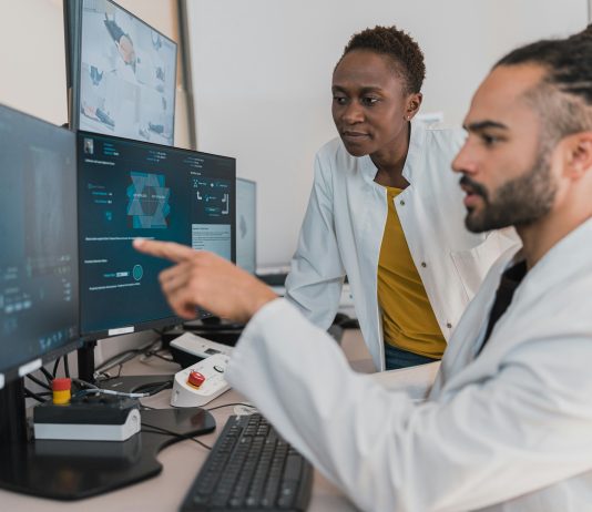 Building a More Inclusive Future in Medical Data and Research