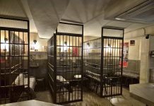 Review: Alcotraz Brighton