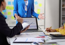 Importance of a business plan when starting your business
