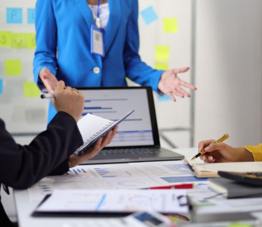 Importance of a business plan when starting your business