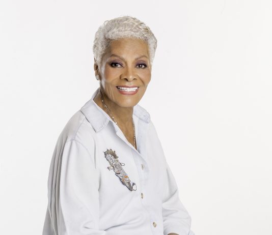 Dionne Warwick returns to the Congress Theatre