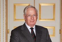 New Royal Patron for Brighton & Hove Museums announced