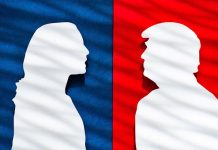How close is the 2024 US presidential race?
