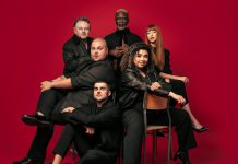 FULL CAST ANNOUNCED FOR KINKY BOOTS THE MUSICAL IN BRIGHTON