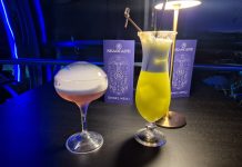 Review: Seascape at Brighton i360