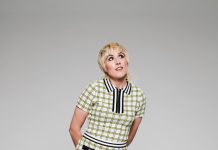 Comedian Maisie Adam extends her UK Tour Appraisal into 2025