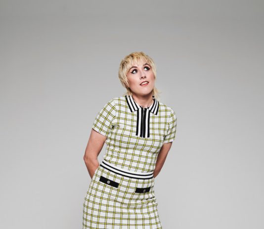 Comedian Maisie Adam extends her UK Tour Appraisal into 2025