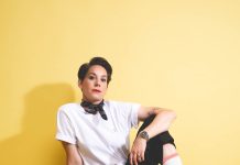 Multi-award winning Suzi’s Ruffell The Juggle Tour Comes to Brighton on 24th October