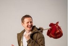 KAI HUMPHRIES – GALLIVANTING TOUR COMES TO BRIGHTON