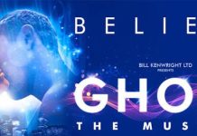 On Sale! Ghost The Musical, Sir Tim Rice & more