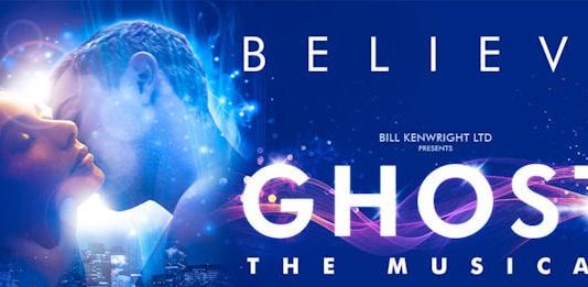 On Sale! Ghost The Musical, Sir Tim Rice & more