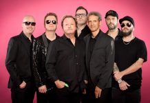 Level 42: Brighton date on ‘World Machine’ 40th Anniversary Tour 2025